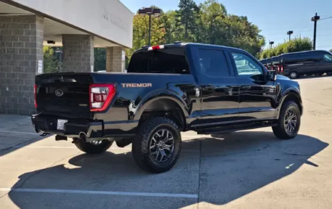 More photos of 2022 Ford F-150 Tremor at Carolina Auto Warehouse, NC