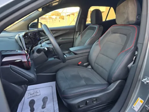 Another view of 2024 Chevrolet Blazer EV RS w/292 Range for sale in Concord, NC at Carolina Auto Warehouse