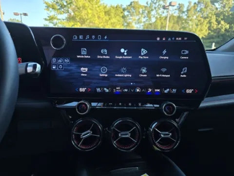 More photos of 2024 Chevrolet Blazer EV RS w/292 Range at Carolina Auto Warehouse, NC