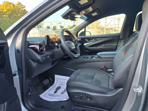 Photos of 2024 Chevrolet Blazer EV RS w/292 Range for sale in Concord, NC at Carolina Auto Warehouse