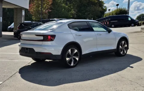 More photos of 2024 Polestar 2 Long Range Dual Motor w/Pilot Assist and Adaptive Cruise Control at Carolina Auto Warehouse, NC