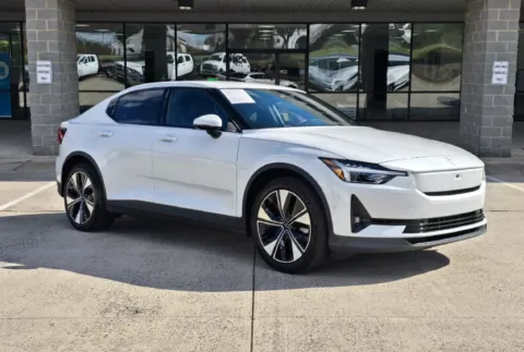 Photos of 2024 Polestar 2 Long Range Dual Motor w/Pilot Assist and Adaptive Cruise Control for sale in Concord, NC at Carolina Auto Warehouse