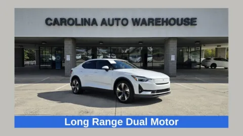 Unknown 2024 Polestar 2 Long Range Dual Motor w/Pilot Assist and Adaptive Cruise Control for sale in Concord, NC