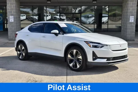 Photos of 2024 Polestar 2 Long Range Dual Motor w/Pilot Assist and Adaptive Cruise Control for sale in Concord, NC at Carolina Auto Warehouse