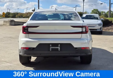 More photos of 2024 Polestar 2 Long Range Dual Motor w/Pilot Assist and Adaptive Cruise Control at Carolina Auto Warehouse, NC