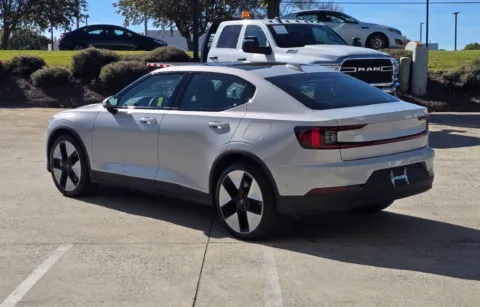 More photos of 2024 Polestar 2 Long Range Dual Motor Plus w/20" Wheels and Panoramic Roof - 250 Range at Carolina Auto Warehouse, NC
