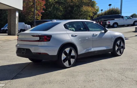More photos of 2024 Polestar 2 Long Range Dual Motor Plus w/20" Wheels and Panoramic Roof - 250 Range at Carolina Auto Warehouse, NC
