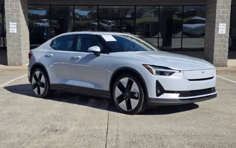 Photos of 2024 Polestar 2 Long Range Dual Motor Plus w/20" Wheels and Panoramic Roof - 250 Range for sale in Concord, NC at Carolina Auto Warehouse