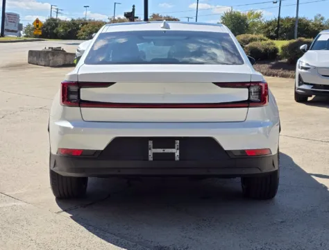 More photos of 2024 Polestar 2 Long Range Dual Motor Plus w/Panoramic Roof at Carolina Auto Warehouse, NC