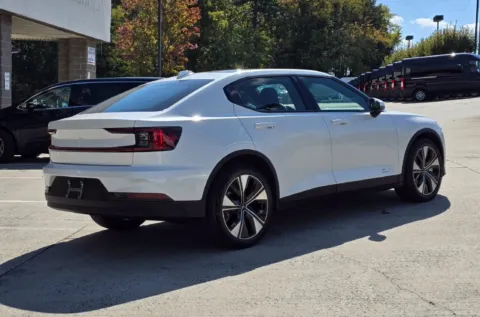 More photos of 2024 Polestar 2 Long Range Dual Motor Plus w/Panoramic Roof at Carolina Auto Warehouse, NC