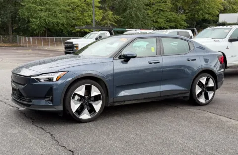 Photos of 2024 Polestar 2 Long Range Dual Motor Plus w/20" Wheels and Panoramic Roof for sale in Concord, NC at Carolina Auto Warehouse