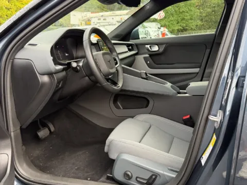 Another view of 2024 Polestar 2 Long Range Dual Motor Plus w/20" Wheels and Panoramic Roof for sale in Concord, NC at Carolina Auto Warehouse