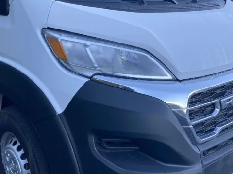More photos of 2025 Ram ProMaster 2500 at Carolina Auto Warehouse, NC