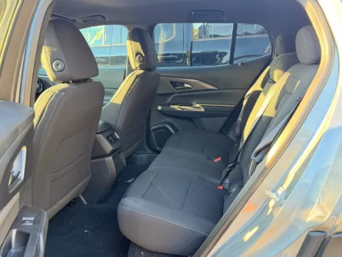 More photos of 2025 Chevrolet Equinox EV LT Only 84 Miles w/319 Mile Range at Carolina Auto Warehouse, NC