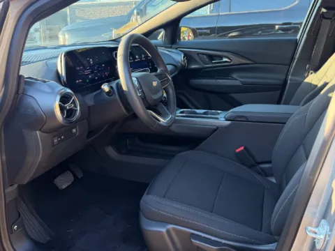 More photos of 2025 Chevrolet Equinox EV LT Only 84 Miles w/319 Mile Range at Carolina Auto Warehouse, NC
