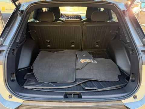 Another view of 2025 Chevrolet Equinox EV LT Only 84 Miles w/319 Mile Range for sale in Concord, NC at Carolina Auto Warehouse