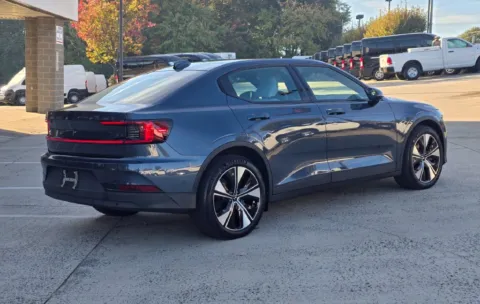 More photos of 2024 Polestar 2 Long Range Dual Motor Plus w/Ventilated Nappa Leather Seats at Carolina Auto Warehouse, NC