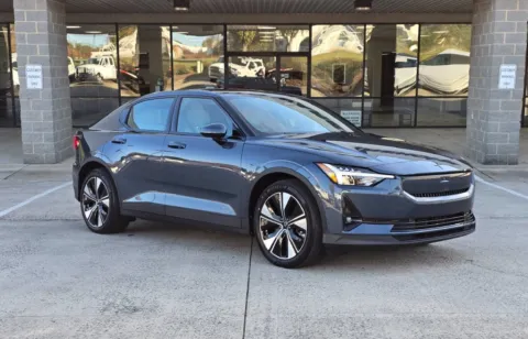 Photos of 2024 Polestar 2 Long Range Dual Motor Plus w/Ventilated Nappa Leather Seats for sale in Concord, NC at Carolina Auto Warehouse