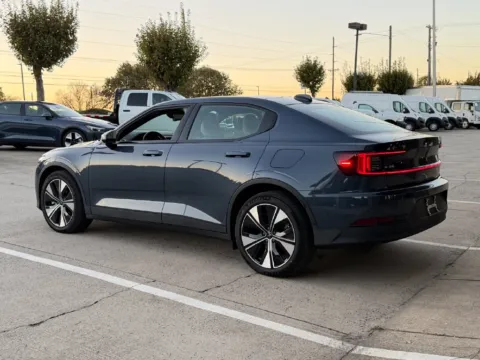 More photos of 2024 Polestar 2 Long Range Dual Motor Plus w/Ventilated Nappa Leather Seats at Carolina Auto Warehouse, NC
