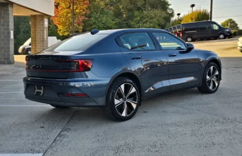 More photos of 2024 Polestar 2 Long Range Single Motor Plus/Panoramic Roof and Pilot Package at Carolina Auto Warehouse, NC