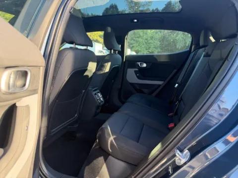 More photos of 2024 Polestar 2 Long Range Single Motor Plus/Panoramic Roof and Pilot Package at Carolina Auto Warehouse, NC