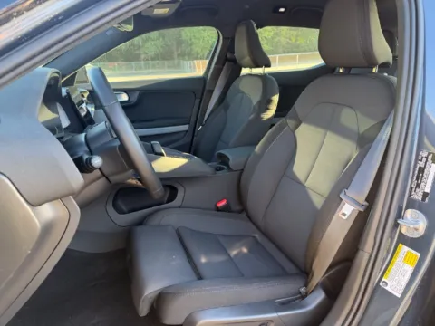 Another view of 2024 Polestar 2 Long Range Single Motor Plus/Panoramic Roof and Pilot Package for sale in Concord, NC at Carolina Auto Warehouse