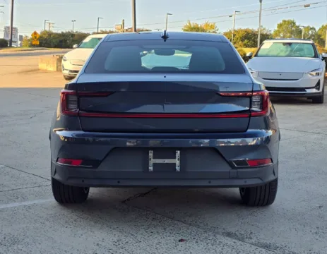 More photos of 2024 Polestar 2 Long Range Single Motor Plus/Panoramic Roof and Pilot Package at Carolina Auto Warehouse, NC