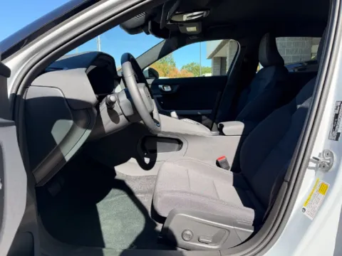 Another view of 2024 Polestar 2 Long Range Dual Motor for sale in Concord, NC at Carolina Auto Warehouse