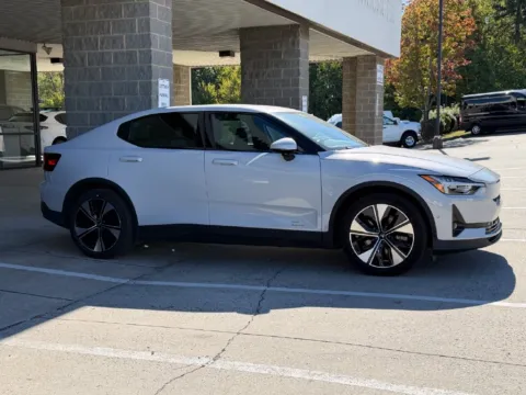 Unknown 2024 Polestar 2 Long Range Dual Motor for sale in Concord, NC