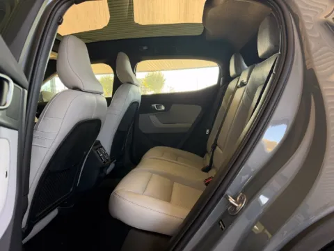 More photos of 2024 Polestar 2 Long Range Dual Motor Plus w/Ventilated Nappa Leather Seats at Carolina Auto Warehouse, NC