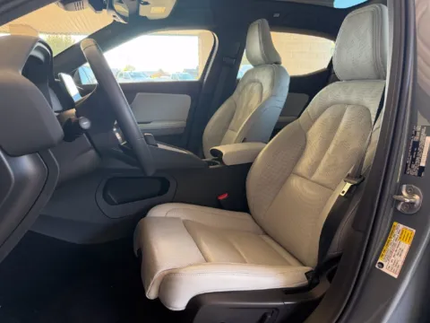 More photos of 2024 Polestar 2 Long Range Dual Motor Plus w/Ventilated Nappa Leather Seats at Carolina Auto Warehouse, NC