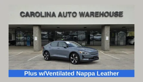Unknown 2024 Polestar 2 Long Range Dual Motor Plus w/Ventilated Nappa Leather Seats for sale in Concord, NC