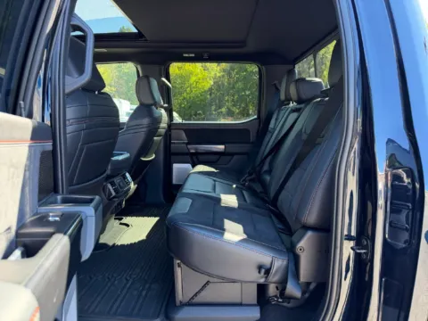 More photos of 2025 Ford F-150 Raptor R at Carolina Auto Warehouse, NC