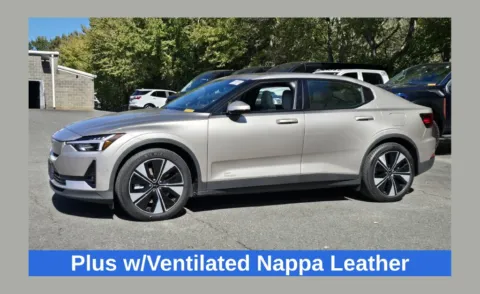 Unknown 2024 Polestar 2 Long Range Dual Motor Plus w/Ventilated Nappa Leather for sale in Concord, NC