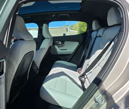 More photos of 2024 Polestar 2 Long Range Dual Motor Plus w/Ventilated Nappa Leather at Carolina Auto Warehouse, NC