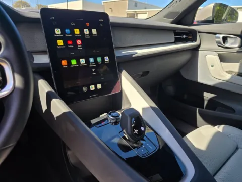 More photos of 2024 Polestar 2 Long Range Dual Motor Plus w/Ventilated Nappa Leather at Carolina Auto Warehouse, NC