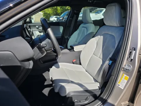Another view of 2024 Polestar 2 Long Range Dual Motor Plus w/Ventilated Nappa Leather for sale in Concord, NC at Carolina Auto Warehouse