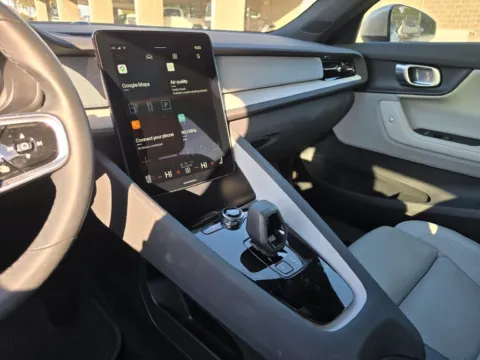 More photos of 2024 Polestar 2 Long Range Single Motor Plus w/Ventilated Nappa Leather and 20" Wheels at Carolina Auto Warehouse, NC