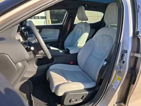 Another view of 2024 Polestar 2 Long Range Single Motor Plus w/Ventilated Nappa Leather and 20" Wheels for sale in Concord, NC at Carolina Auto Warehouse