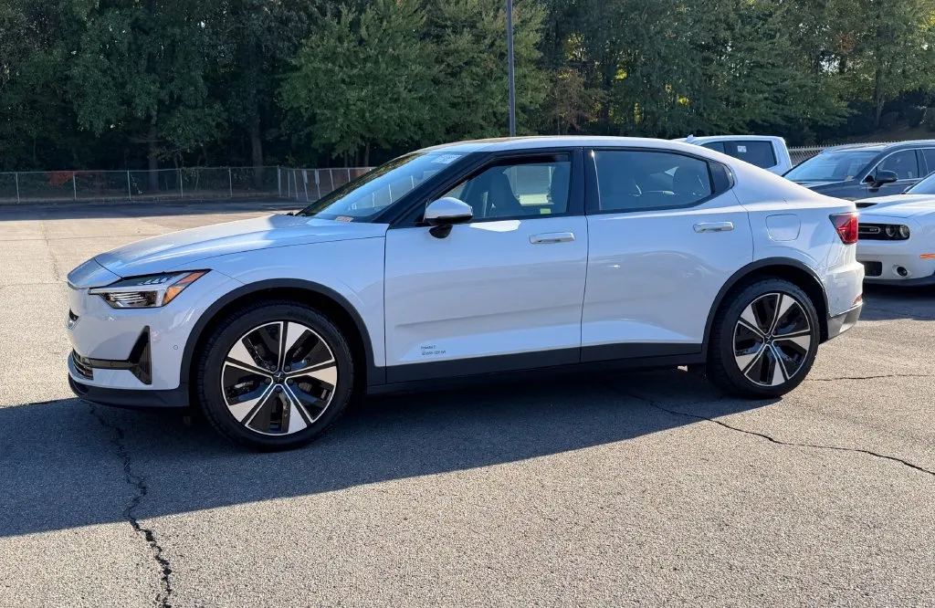 Unknown 2024 Polestar 2 Long Range Single Motor for sale in Concord, NC
