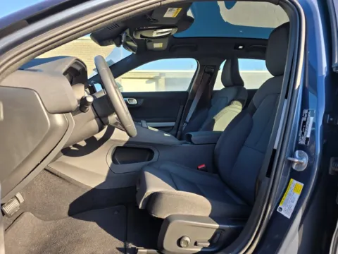 Another view of 2024 Polestar 2 Long Range Dual Motor Plus w/20" Wheels and Panoramic Roof for sale in Concord, NC at Carolina Auto Warehouse