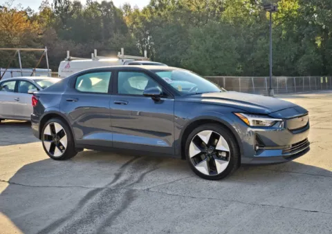Unknown 2024 Polestar 2 Long Range Dual Motor Plus w/20" Wheels and Panoramic Roof for sale in Concord, NC