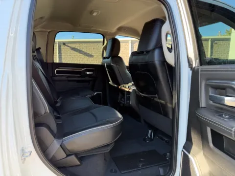 More photos of 2024 Ram 2500 Laramie 4X4 Crew Cab Long Bed 6.7l Cummins Diesel at Carolina Auto Warehouse, NC
