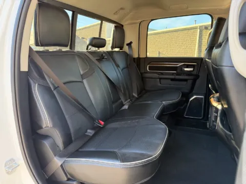 More photos of 2024 Ram 2500 Laramie 4X4 Crew Cab Long Bed 6.7l Cummins Diesel at Carolina Auto Warehouse, NC
