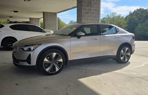 Unknown 2024 Polestar 2 Long Range Single Motor Plus w/Panoramic Roof and Heated Seats for sale in Concord, NC