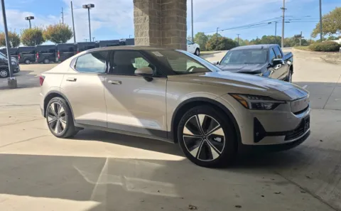 Photos of 2024 Polestar 2 Long Range Single Motor Plus w/Panoramic Roof and Heated Seats for sale in Concord, NC at Carolina Auto Warehouse