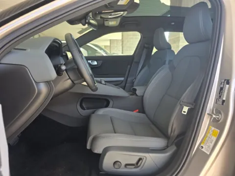 More photos of 2024 Polestar 2 Long Range Single Motor Plus w/Panoramic Roof and Heated Seats at Carolina Auto Warehouse, NC