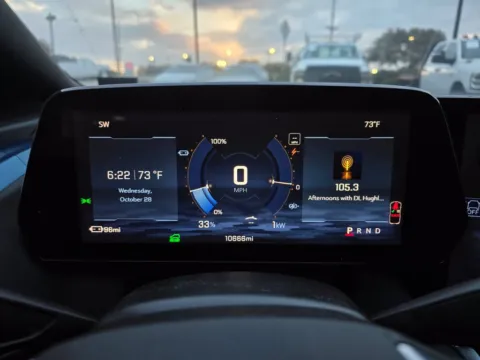 More photos of 2025 Chevrolet Equinox EV LT at Carolina Auto Warehouse, NC
