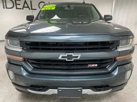Photos of 2018 Chevrolet Silverado 1500 4WD LT for sale in Mesa, AZ at Ideal Cars - East Mesa (Hill)