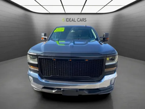 Photos of 2018 Chevrolet Silverado 1500 2WD LT for sale in Mesa, AZ at Ideal Cars - East Mesa (Hill)